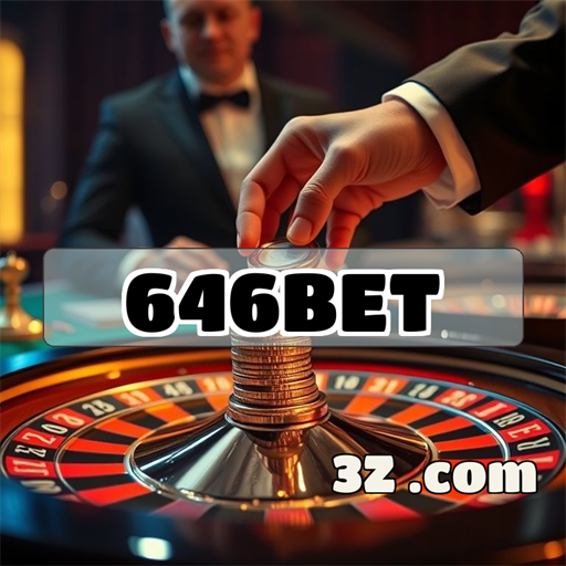 Cassino Inovador no 646bet: Jogos que Encantam e Divertem