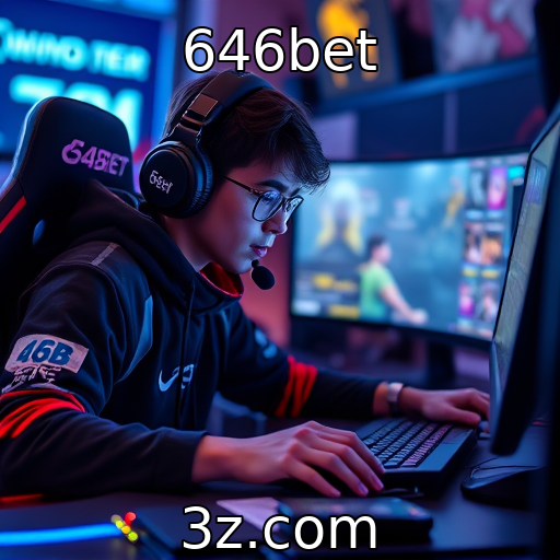 Emergência dos eSports como setor lucrativo