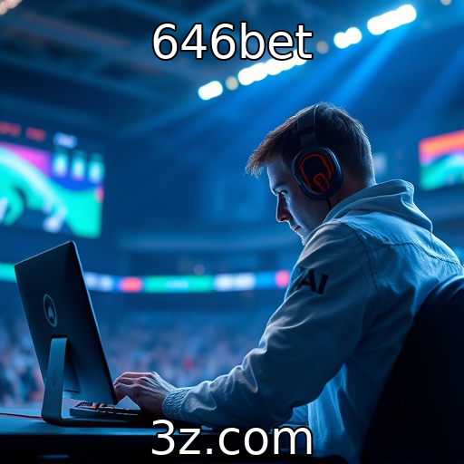 E-sports atraem investimentos significativos em 2025