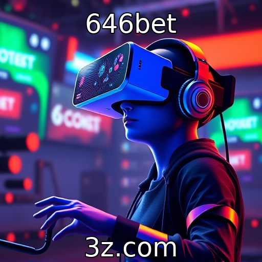 Perspectivas futuras para jogos de realidade aumentada