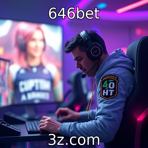 Investimento em eSports e sua valorização no setor