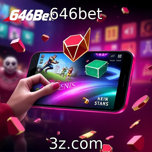 Crescimento do mercado de jogos móveis