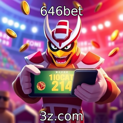 Crescimento das plataformas de jogos móveis