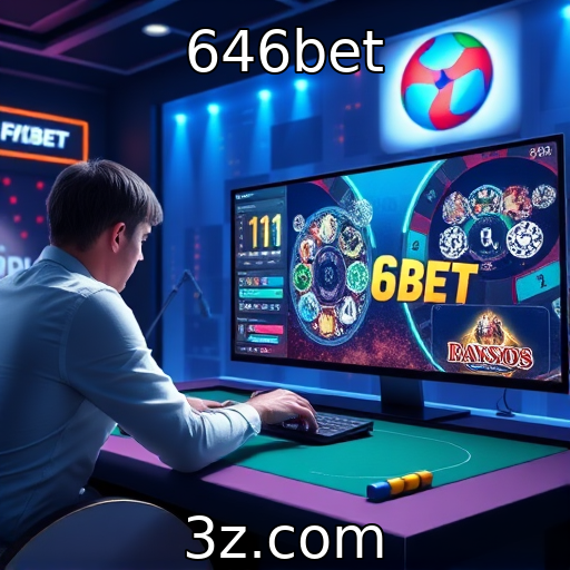 Novas tecnologias transformam a experiência de jogos online