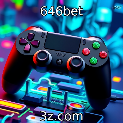 Inovações tecnológicas na indústria de consoles